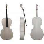 Gewa Cello4/4 Stradivari Davidoff 1712 99251 – Sleviste.cz