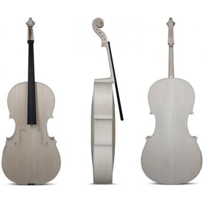 Gewa Cello4/4 Stradivari Davidoff 1712 99251 – Sleviste.cz