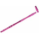 Jookah Náustek Alu Pink – Zboží Mobilmania
