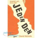 Kniha Jeden den - David Nicholls
