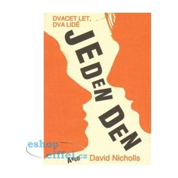 Jeden den - David Nicholls