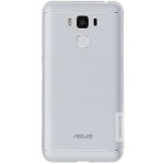 Pouzdro Nillkin Nature TPU Asus Zenfone 3 Max ZC553KL čiré – Hledejceny.cz