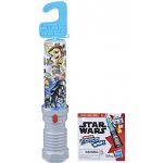 Hasbro Star Wars Světelný meč Wow – Zbozi.Blesk.cz