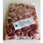 Barf Me! Kuřecí srdíčka 0,5 kg – Sleviste.cz