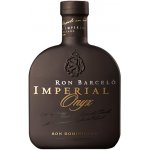 Ron Barceló Imperial Onyx 38% 0,7 l (kazeta) – Sleviste.cz