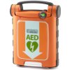 Cardiac Science AED Defibrilátor Powerheart G5 - dvojjazyčný CZ/EN Verze AED: poloautomatický