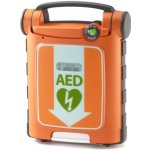 Cardiac Science AED Defibrilátor Powerheart G5 - dvojjazyčný CZ/EN Verze AED: poloautomatický