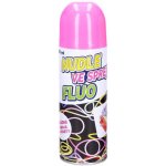 Nudle ve spreji FLUO/špagety ve spreji 17cm 250 ml 5 barev – Sleviste.cz