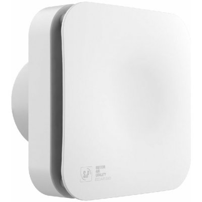 S&P Ecoair Evo HT – Hledejceny.cz