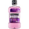 Ústní vody a deodoranty Listerine Mouthwash Total Care ústní voda pro svěží dech 250 ml