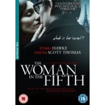 The Woman in the Fifth DVD – Hledejceny.cz