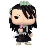 Funko Pop! 1698 Bleach Byakuya Kuchiki – Zboží Mobilmania