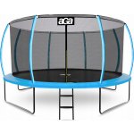 Aga 366 cm + ochranná síť – Hledejceny.cz