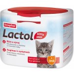 Beaphar Mléko sušené Lactol Kitty Milk 500 g – Hledejceny.cz