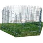 Trixie Ohrádka 6 dílů á 63 x 60 cm – Zboží Dáma