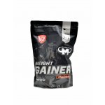 Mammut Nutrition Weight Gainer Crash 5000 1400 g – Hledejceny.cz