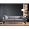 Pohovka Atelier del Sofa 3-Seat Sofa BelissimoGrey