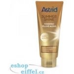 Astrid tónovací tělové mléko pro světlou pokožku Summer Shine 200 ml – Zbozi.Blesk.cz