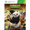 Hra na Xbox 360 Kung Fu Panda: Showdown of Legendary Legends