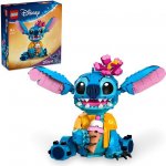 LEGO® Disney 43249 Stitch – Zboží Mobilmania