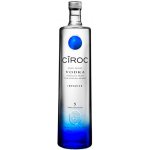 Ciroc 40% 0,7 l (holá láhev) – Zboží Dáma