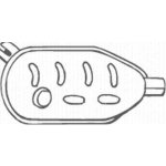 Bosal BS 200-627 – Hledejceny.cz