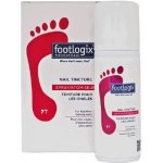 Footlogix Anti-Fungal Toe Tincture - Sérum na plíseň nehtů u nohou 50 ml – Hledejceny.cz