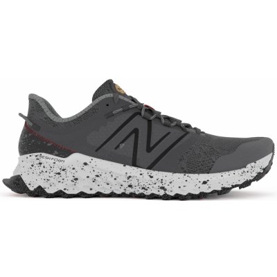 New Balance MT_WTGAROV1 NBMTGAROLG šedé