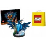 LEGO® Icons™10331 Ledňáček – Zboží Živě LEGO® Icons™10331 Ledňáček – Zboží Živě