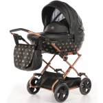 Tako Mini Laret Imperial 04 černý – Zboží Dáma