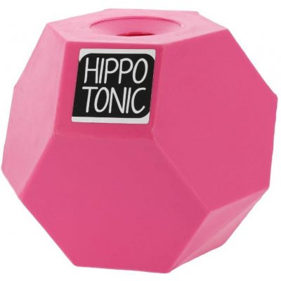 HIPPOTONIC Míč pro koně Slow Feeder na granule pink – Hledejceny.cz