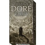 Tarotové karty Gustave Dore Lo Scarabeo – Hledejceny.cz