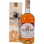 Sheep Dip Whisky 40% 1 l (holá láhev) – Hledejceny.cz