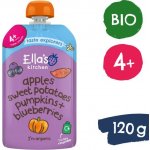 Ella's Kitchen BIO Batáty dýně a jablko 120 g – Zboží Dáma Ella's Kitchen BIO Batáty dýně a jablko 120 g – Zboží Dáma