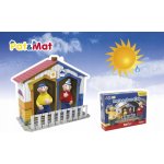 Efko Pat a Mat Meteo domeček – Zboží Dáma