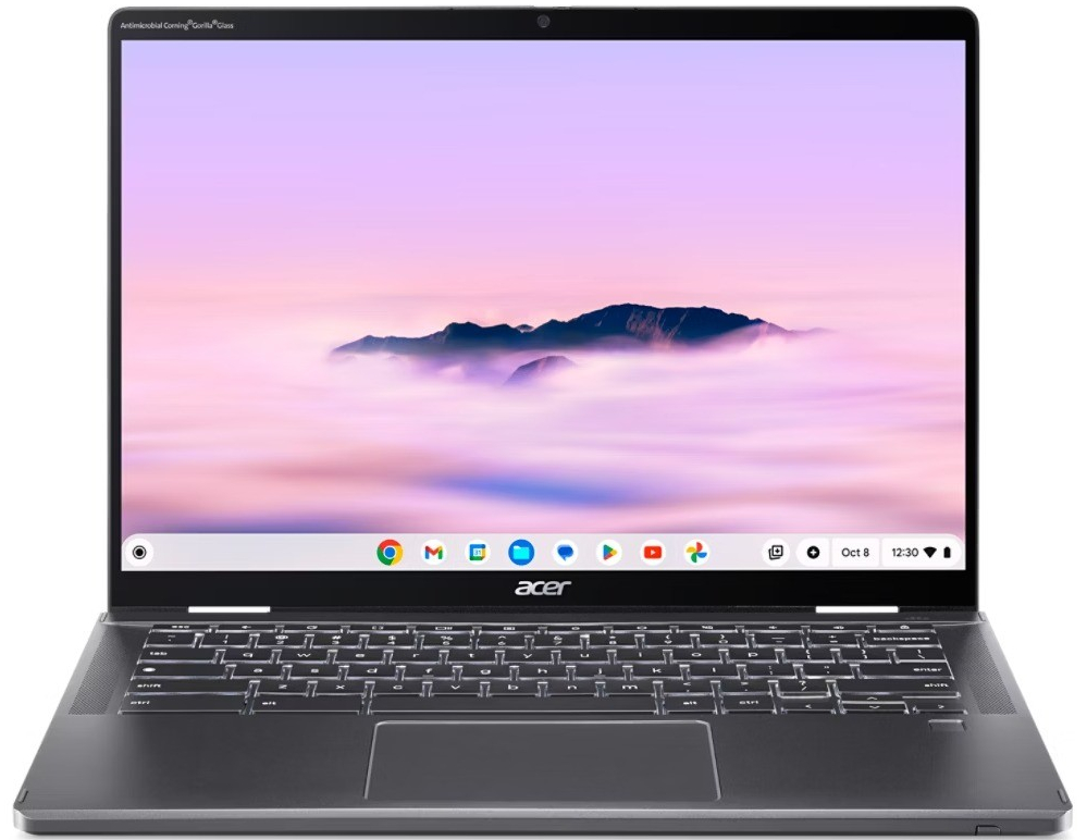 Acer Chromebook Plus Spin 714 NX.KYNEC.001