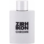 Zirh Ikon Chrome toaletní voda pánská 125 ml – Hledejceny.cz