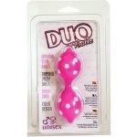 Seven Creations Duo Balls – Zbozi.Blesk.cz