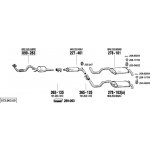 Bosal BS 278-101 – Hledejceny.cz