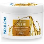 Indulona Vzácné oleje vyživující tělový krém 250 ml – Zbozi.Blesk.cz