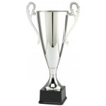 Stříbrný luxusní sportovní pohár 56 71 cm 56 cm – Sleviste.cz
