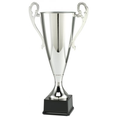 Stříbrný luxusní sportovní pohár 56 71 cm 56 cm – Sleviste.cz