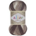 Alize Diva Batik 1815 – Hledejceny.cz