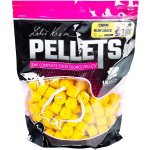 LK Baits Kukuřičné Pelety 1kg 20mm – Hledejceny.cz