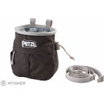 Petzl Sakapoche šedá – Zboží Mobilmania