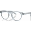 Prada PR A14 Transparent Azure