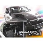 Škoda Superb II 08-15 Ofuky | Zboží Auto