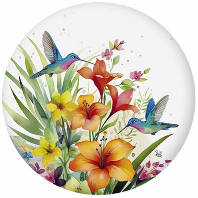 Magnet MAGR59G02 BUG ART KIUB – Sleviste.cz