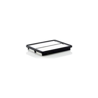 Vzduchový filtr MANN-FILTER C 3033 – Hledejceny.cz