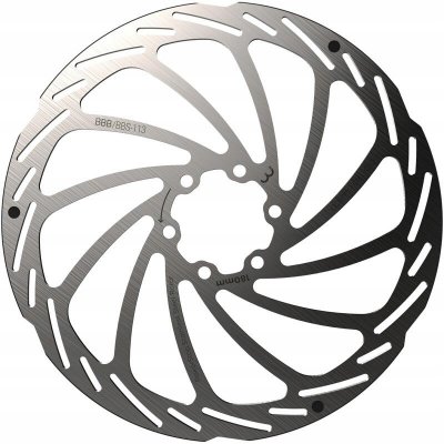 BBB BBS-113 180 mm (7") – Zboží Dáma